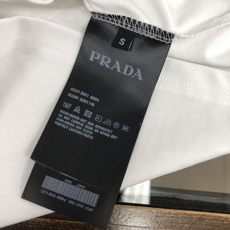 Prada T-Shirts